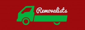 Removalists Westerway - Furniture Removals